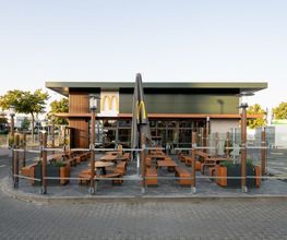 McDonald's Bild 5