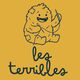 Les Terribles EI