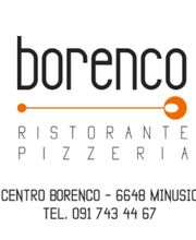 Borenco - Ristorante Pizzeria Bild 6