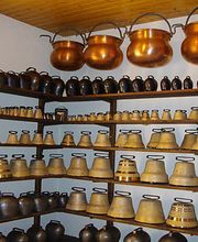 Sellerie Fonderie Roulin Bild 7