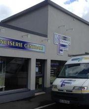 Menuiserie Fougerais image 1