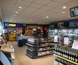 JET Tankstelle Bild 7