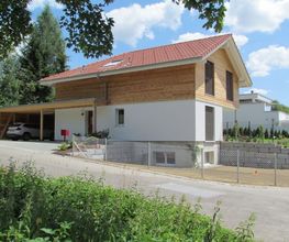 Frey Architektur GmbH Bild 4