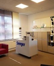 Seeger Gesundheitshaus GmbH & Co. KG Bild 2