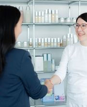 Cosmea Cosmetic Bild 5