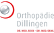 Orthopädie Dillingen
