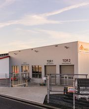 i&M Bauzentrum Mies - Hachenburg
Standort Mies Service Partner