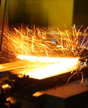 Bronner + Martin KG Gesenkschmiede Bild 5