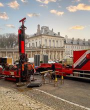 Hydrogéotechnique image 2