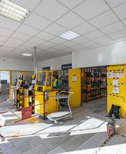 Kiloutou Marseille (bd Capitaine Gèze) - La Plateforme image 4