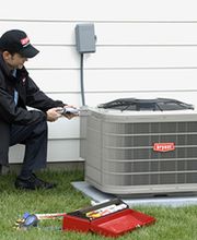 Napps Cooling, Heating & Plumbing image 16