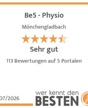 werkenntdenBESTEN.de Qualitätssiegel