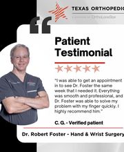 Texas Orthopedics image 15