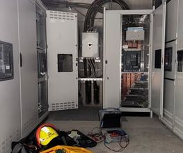 Elektro Gonzen GmbH – Elektrokontrollen Limmattal und in Zürich Bild 12