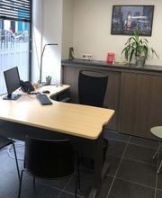 CAFPI Paris 10 courtier en crédit immobilier image 3