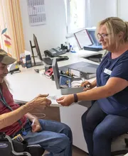 Haus Evergreen Schnaittenbach Bild 10