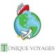 Tonique Voyages Commerce Indépendant Franchisé