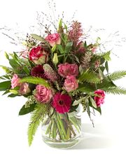 BlütenZauber Binderei Bild 1