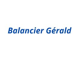 Balancier Gérald image 1
