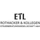 ETL I OS Steuern GmbH Steuerberatungsgesellschaft