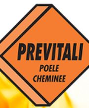 Previtali Poêle et Cheminée image 1