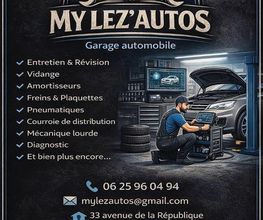 MY LEZ'AUTOS image 3