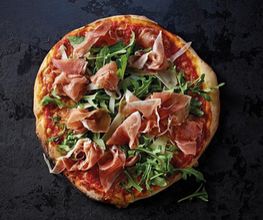 Restaurant Pizza Bella Bild 18