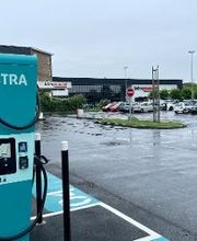 Electra Charging Station image 1