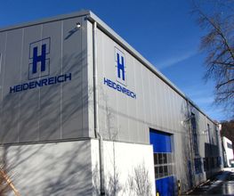 Produktionshalle