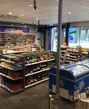 JET Tankstelle Bild 5