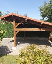 Déco Charpente image 14