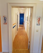 Flur der Schülerhilfe Neustadt/Holstein