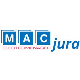 Mac-Jura électoménager Sàrl