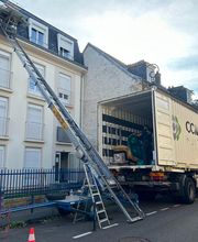 AA+ Déménagements et Monte Meubles image 2