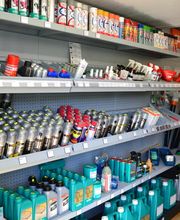 Ulrich Maschinen AG Bild 5