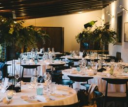 Ristorante Montalbano by Mirko Rainer Bild 7