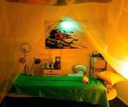 Brasil Massage & Haarentfernung Sugaring Bild 3