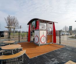 McDonald's Bild 5