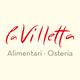 La Villetta Alimentari-Osteria