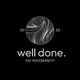 well done. Friseursalon