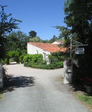 CHAMBRE DHOTE BARBECANE image 8