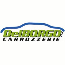 Carrozzeria del Borgo logo