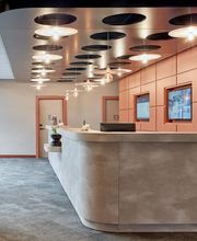 B&B HOTEL Cergy Port image 12