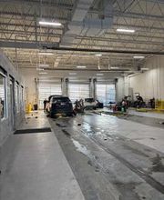 Fox Ford - Service & Parts image 5