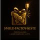 Smile-Factory-Kiste Tanja Dreckmann