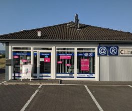 Uwe Horst Plasa (Telekom Partner) Bild 1