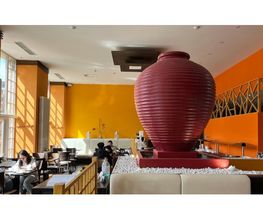 China Restaurant China Zeit 食光餐厅 Bild 1