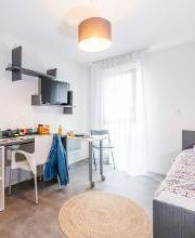 Résidence étudiante Nemea Clermont Centre image 13