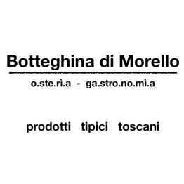 Botteghina di Morello logo