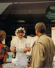M. Golombek 1a-Reinigung Bild 4